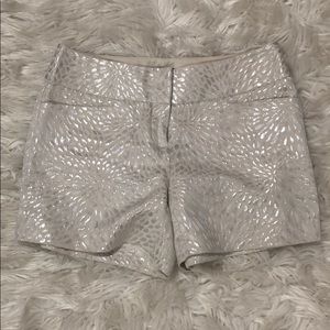 NWT The Limited shorts
